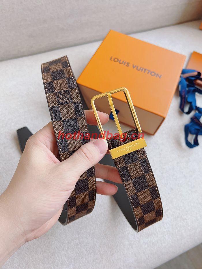 Louis Vuitton Belt 35MM LVB00079